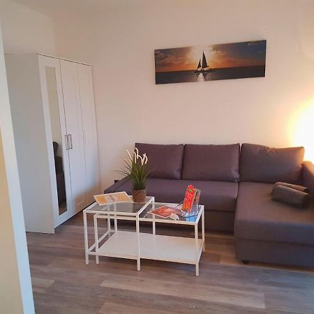 Urlaub Und Erholung Mit Charme Und Stil Auf Ruegen Apartment Sellin  Exterior photo