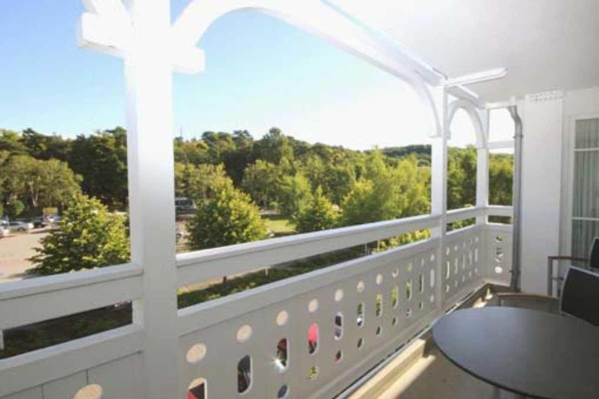 Urlaub Und Erholung Mit Charme Und Stil Auf Ruegen Apartment Sellin  Exterior photo