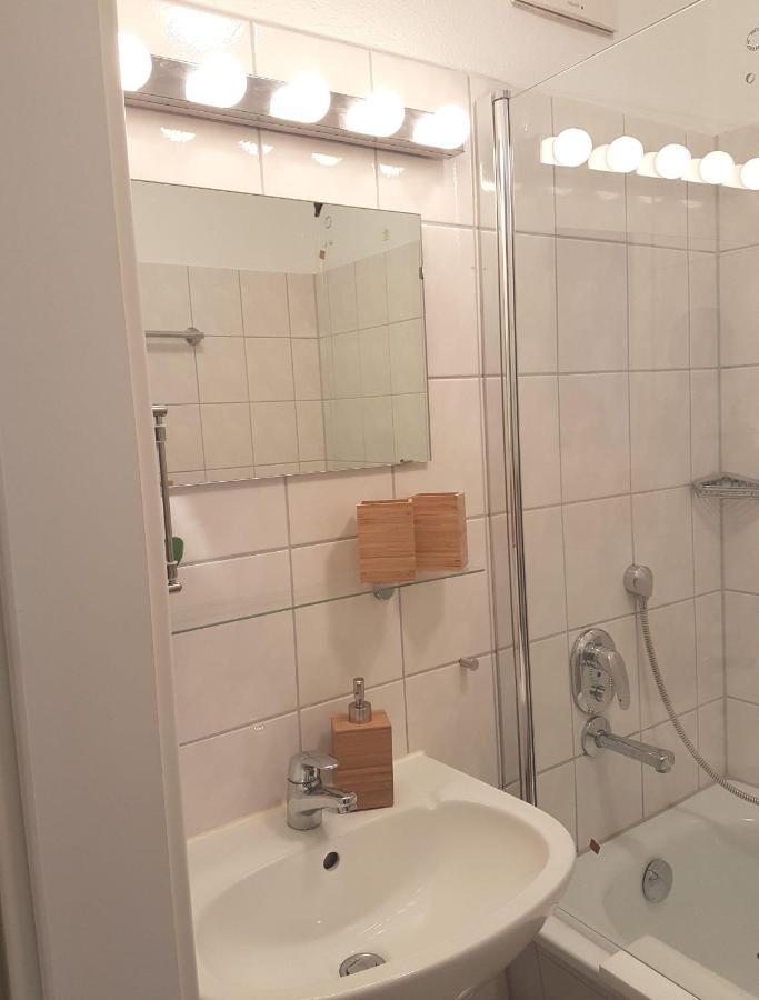 Urlaub Und Erholung Mit Charme Und Stil Auf Ruegen Apartment Sellin  Exterior photo
